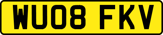WU08FKV
