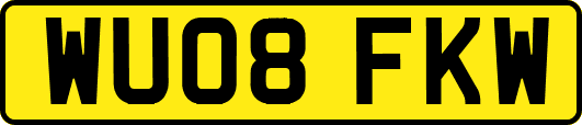 WU08FKW