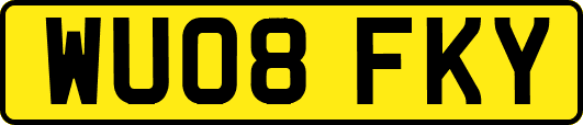 WU08FKY