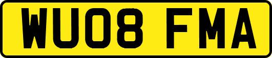 WU08FMA