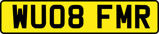 WU08FMR