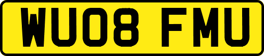 WU08FMU