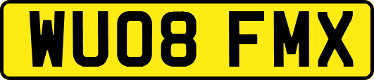 WU08FMX