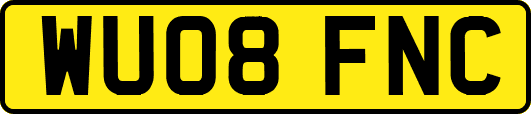 WU08FNC