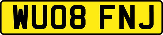 WU08FNJ