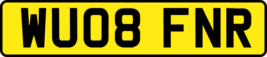 WU08FNR
