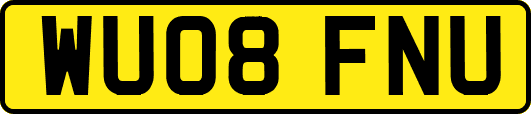 WU08FNU
