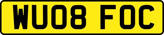 WU08FOC