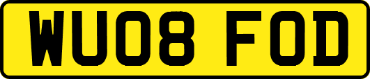 WU08FOD