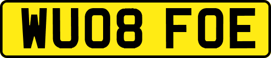 WU08FOE