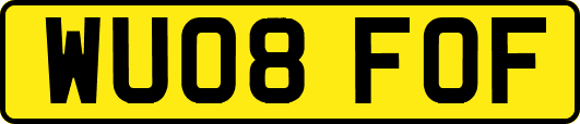 WU08FOF