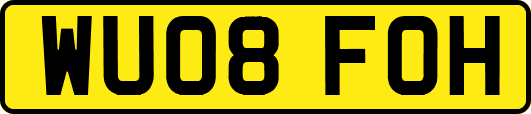 WU08FOH