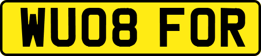 WU08FOR