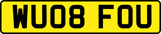 WU08FOU
