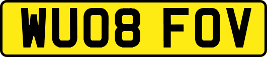 WU08FOV