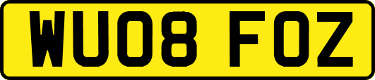 WU08FOZ