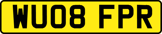 WU08FPR
