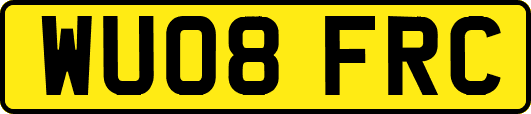 WU08FRC