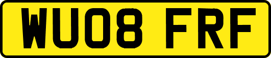 WU08FRF