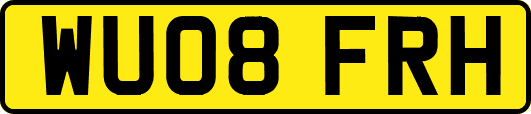 WU08FRH