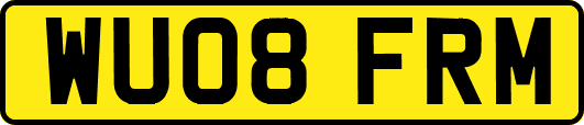 WU08FRM