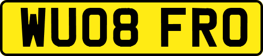 WU08FRO