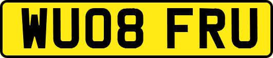 WU08FRU