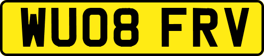 WU08FRV