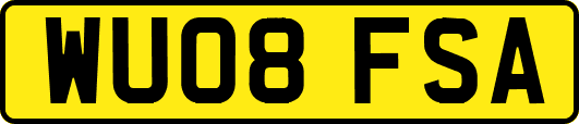 WU08FSA