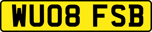 WU08FSB