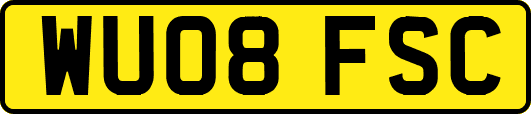 WU08FSC