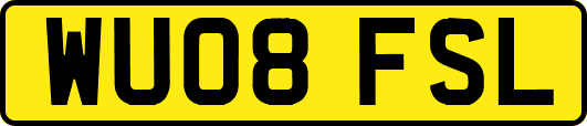 WU08FSL