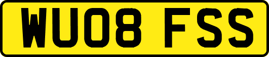 WU08FSS