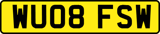 WU08FSW