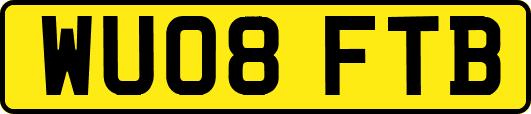 WU08FTB