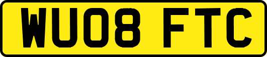 WU08FTC