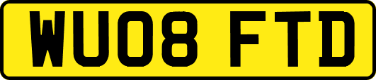 WU08FTD