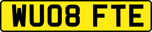 WU08FTE