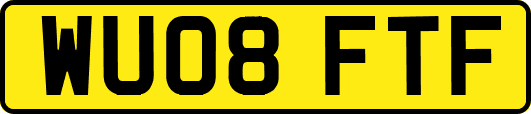 WU08FTF