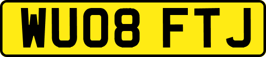 WU08FTJ