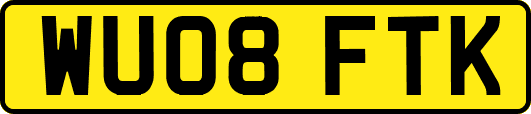 WU08FTK
