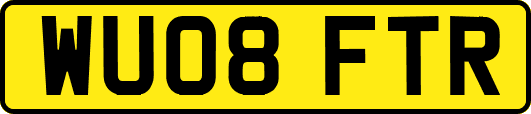 WU08FTR