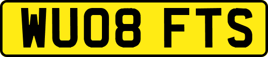 WU08FTS