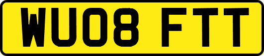 WU08FTT