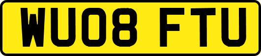 WU08FTU