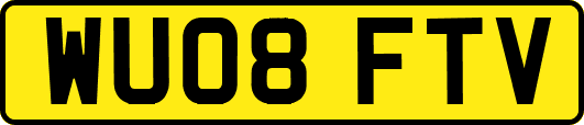 WU08FTV