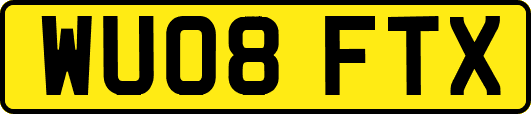 WU08FTX
