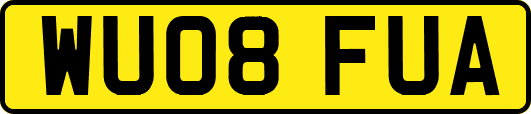 WU08FUA