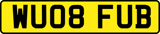 WU08FUB