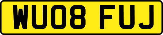 WU08FUJ